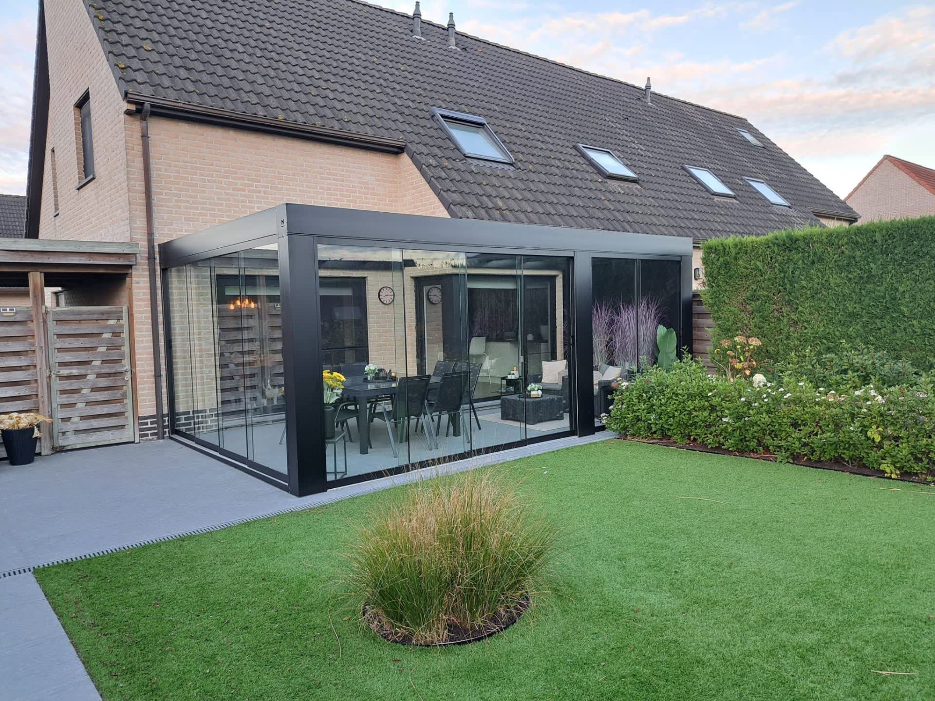 Robby — Torhout