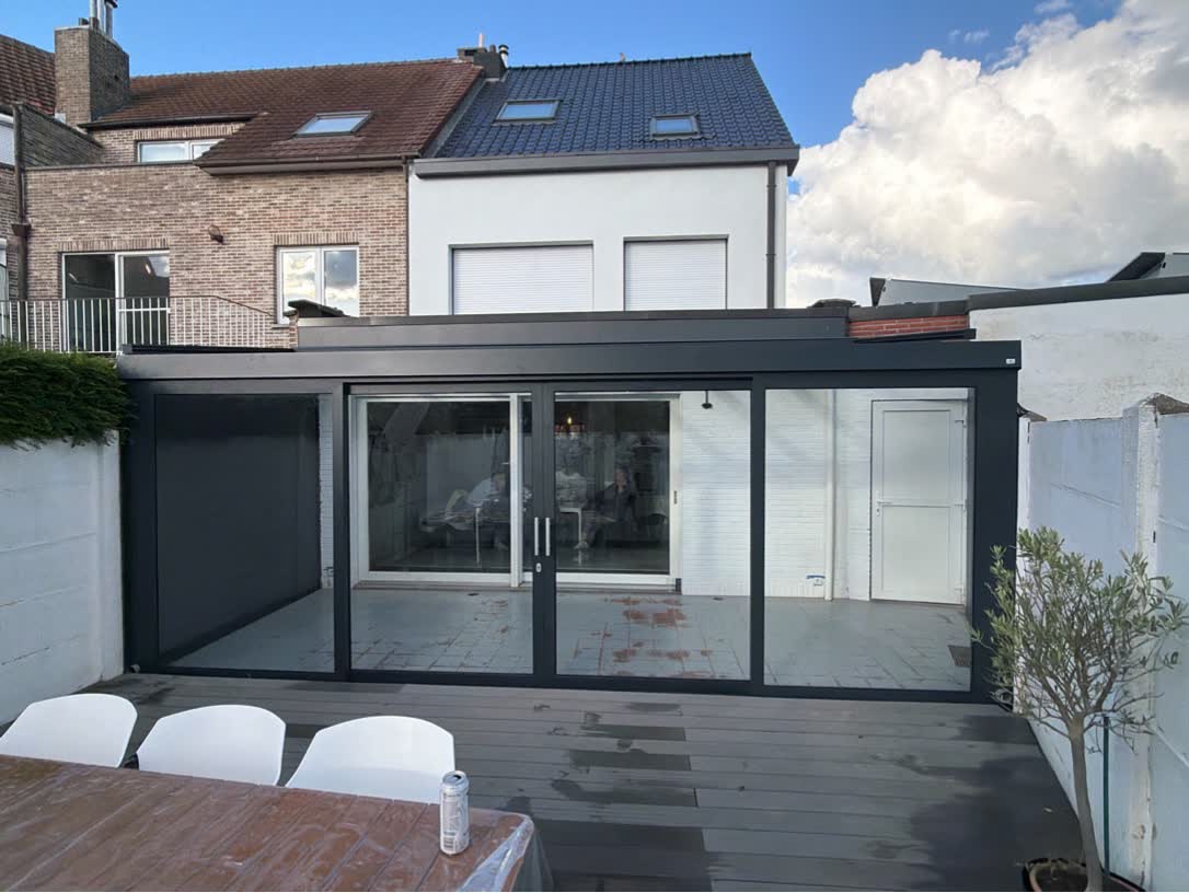 Wesley — Wilrijk